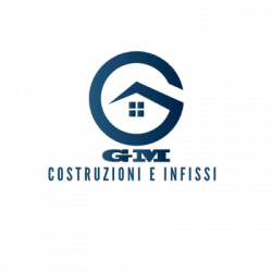 GM Costruzioni e Infissi logo