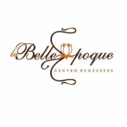 Centro Benessere La Belle Epoque logo