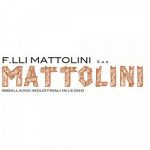 F.lli Mattolini S.a.s. Imballaggi Industriali in Legno