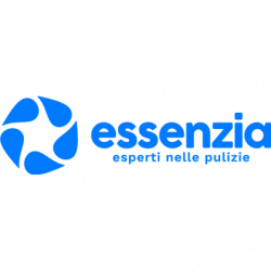 Essenzia Pulizie - Basso Garda logo