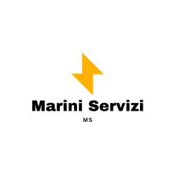 Marini Servizi S.r.l. logo