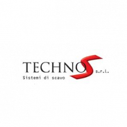 Technos logo
