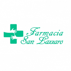 Farmacia San Lazzaro dei dott. Campesato Claudio e Bilancioni Bruno logo