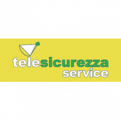 Telesicurezza Service logo