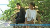 "L'Isola dei Famosi", Teresanna: "Riso dato da chi lo cucina"