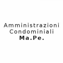 MA.PE. Gestioni Condominiali logo