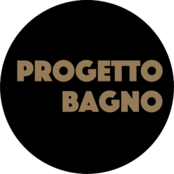 Progetto Bagno logo