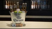 AB InBev con Corona Cero è worldwide partner dei Giochi Olimpici