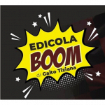 Edicola Boom - Poste Private