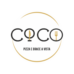 Ristorante Pizzeria Braceria Cocò logo
