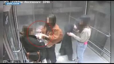 Oltre cento furti all'aeroporto di Malpensa, arrestate dieci donne