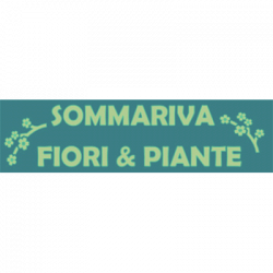 Sommariva Fiori e Piante Sestri Ponente logo