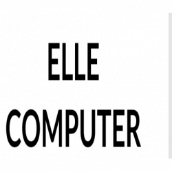 Elle Computer logo