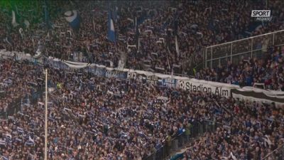Dalla Serie C alla finale di Coppa: l'Arminia Bielefeld fa fuori anche il Bayer