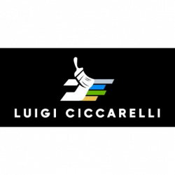 Luigi Ciccarelli Imbianchino logo
