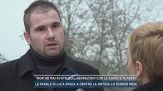 Le parole di Luca Spada a "Dentro la notizia" lo scorso mese