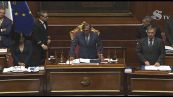 Senato ricorda Emma Bonino, La Russa: sempre coerente nelle battaglie