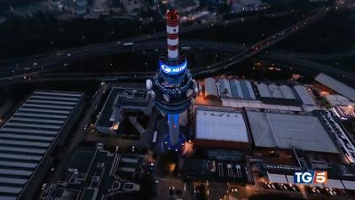 MFE-MEDIAFOREUROPE annuncia il lancio di un'offerta su ProSiebenSat.1 per salire di quota e rafforzare la propria presenza nel broadcaster tedesco.