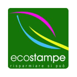 Ecostampe logo