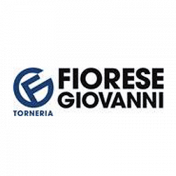 Torneria Fiorese Giovanni logo