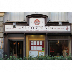 Sa Corte Noa logo