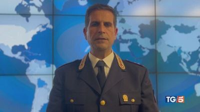 "Lei è sotto indagine", ma è solo una truffa