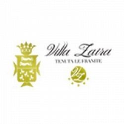 Villa Zaira logo