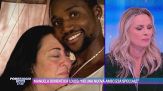 Manuela dimentica Louis: "Ho un'amicizia speciale"