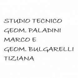 Studio Tecnico Geom. Paladini Marco e Geom. Bulgarelli Tiziana logo