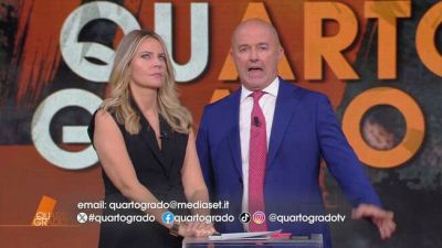 Patrizia Nettis: il ricordo del padre sui social