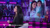 Laura Pausini: "La gioia di essere mamma"