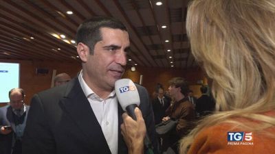Vittorie centrosinistra in Emilia Romagna e Umbria