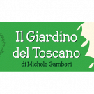 Il Giardino del Toscano di Michele Gamberi