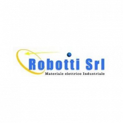 Robotti Srl logo