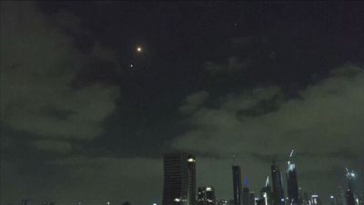 Dopo soli quattro giorni Israele controlla lo spazio aereo dell'Iran