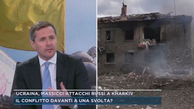 Ucraina, il conflitto a una svolta
