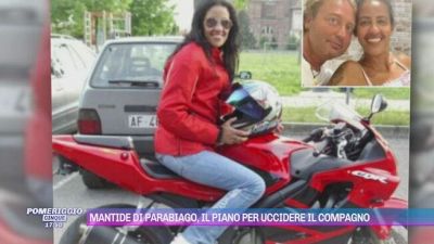 Parabiago, al via il processo per la mantide e i 7 complici