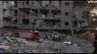 Unifil: "Non abbandoniamo le basi in Libano"