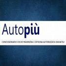 Autopiu' - Concessionaria Volvo Mahindra