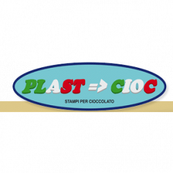 Plast Cioc logo