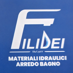 Filidei Articoli Idrosanitari logo