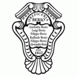 Gioielleria Oreficeria Berio logo