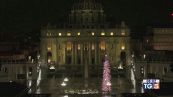 Questa sera l'apertura della Porta Santa
