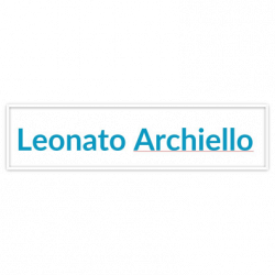 Leonato Archiello logo