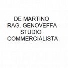 De Martino Rag. Genoveffa Studio Commercialista