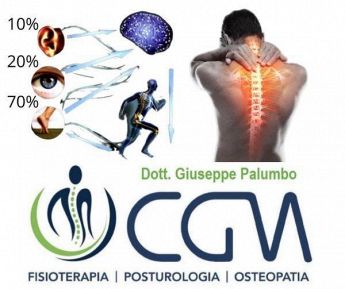 CGM Centro Ginnastica Medica del Dott. Giuseppe Palumbo osteopata