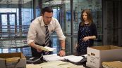 Stasera in TV: film, serie e programmi di giovedì 5 ottobre