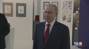 Telefonata Trump Putin "Servono compromessi"