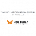 Eko Truck trasporti e logistica