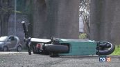 Morti in monopattino. Istat: "Dati in crescita"